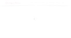 Desktop Screenshot of cakiroglukonak.com